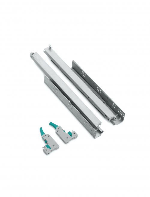 Kitchen Wardrobe Hardware 2 Tipe Slide Laci Nuomi Living yang Wajib Diketahui Sebelum Pasang Kitchen Set Baru