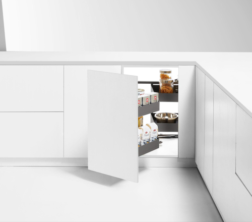 Kitchen Wardrobe Hardware Cara Memilih Rak Panci untuk Dapur yang Lebih Rapi dan Efisien Temukan panduan memilih rak panci untuk dapur yang lebih rapi dan efisien. Maksimalkan ruang kabinet dengan solusi storage premium dari Nuomi Living.