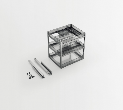 Kitchen Wardrobe Hardware Cara Merawat Rak Bumbu Aluminium supaya Awet dan Anti Karat Merawat rak bumbu aluminium dengan cara yang tepat membantu menjaga ketahanan dan tampilannya. Panduan perawatan sederhana agar rak bumbu tetap awet, bersih, dan optimal digunakan setiap hari.