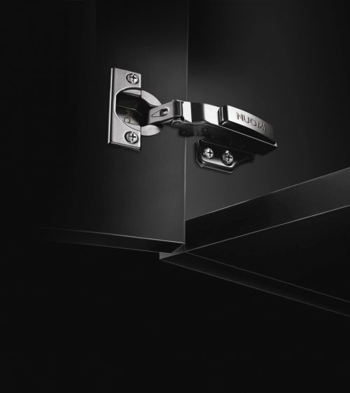 Kitchen Wardrobe Hardware Dapur Modern Butuh Engsel Pintu Kitchen Set yang Tepat