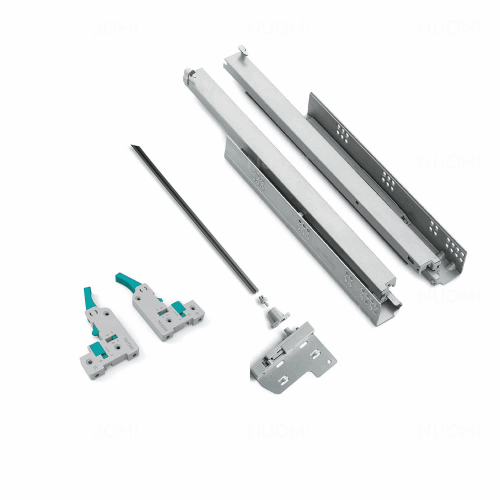 Kitchen Wardrobe Hardware Laci Sering Seret? Ini Cara Merawat Slide Laci agar Tetap Lancar