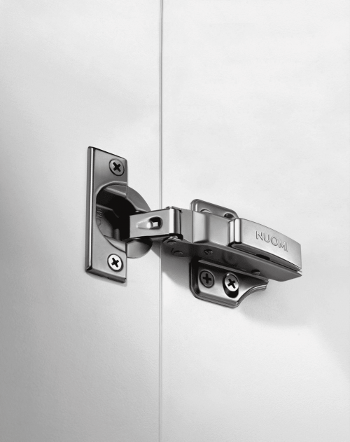 Kitchen Wardrobe Hardware Pintu Kabinet Lebih Awet? Gunakan Engsel Kabinet Nuomi Living Sekarang