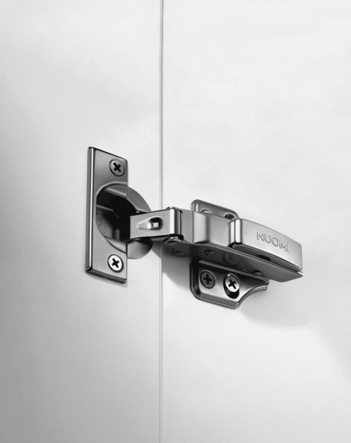 Kitchen Wardrobe Hardware Pintu Kabinet Sering Dibanting? Saatnya Ganti ke Engsel Kabinet yang Lebih Stabil