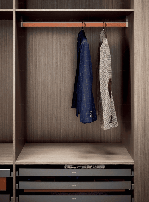 Kitchen Wardrobe Hardware Rak Lemari Baju Kamu Sudah Optimal? Yuk Cek dengan Checklist Ini