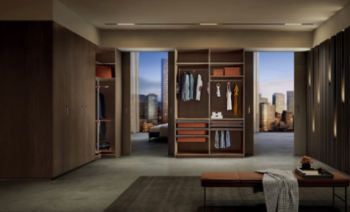 Kitchen Wardrobe Hardware Rak Lemari Minimalis: Solusi Fungsional untuk Dapur dan Wardrobe Modern Temukan solusi rak lemari minimalis dari Nuomi Living untuk dapur dan wardrobe Anda. Desain fungsional, hemat ruang, dan mudah dipasang, membantu menciptakan rumah yang rapi, efisien, dan modern.