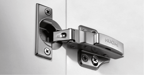 Kitchen Wardrobe Hardware Rekomendasi Engsel Pintu Terbaik Sesuai Jenis Ruangannya