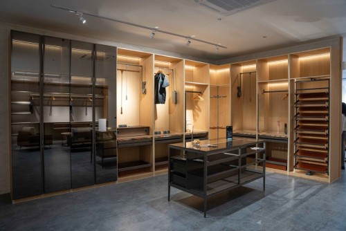 Kitchen Wardrobe Hardware Tips Membuat Laci Wardrobe yang Fungsional dan Estetis 