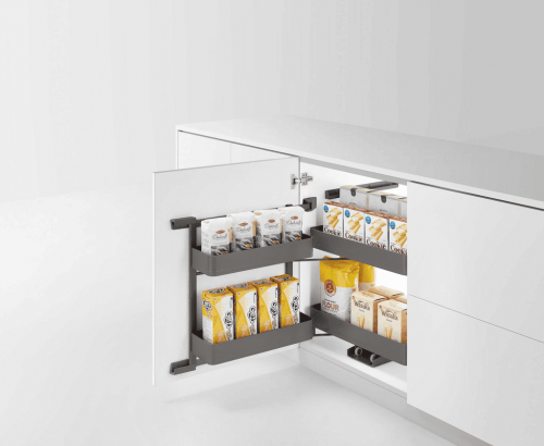 Kitchen Wardrobe Hardware Tips Upgrade Dapur Instan dengan Aksesoris Kitchen Set Modern