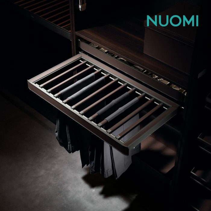 Kitchen Wardrobe Hardware HERA Trousers Rack