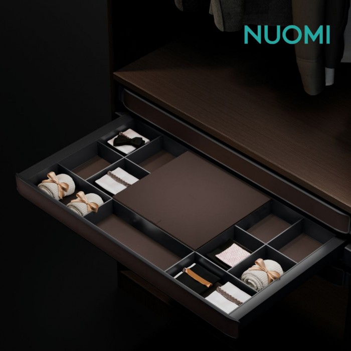 Kitchen Wardrobe Hardware HERA Underwear Shelf